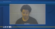 Pulaski County man arrested after traffic stop turns up drugs, man flees on foot