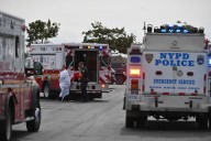 South Ozone Park man indicted for manslaughter in death of highway worker from the Bronx near JFK: DA