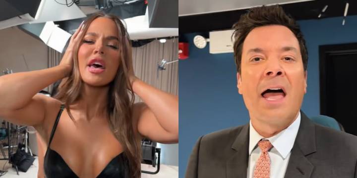 ‘What’s Up?’ x ‘Beez in the Trap’ Lyrics: 4 Non Blondes & Nicki Minaj Songs Go Viral With TikTok Mashup Trend! | 4 Non Blondes, Linda Perry, Music, Nicki Minaj, TikTok | Celebrity News and Gossip | En