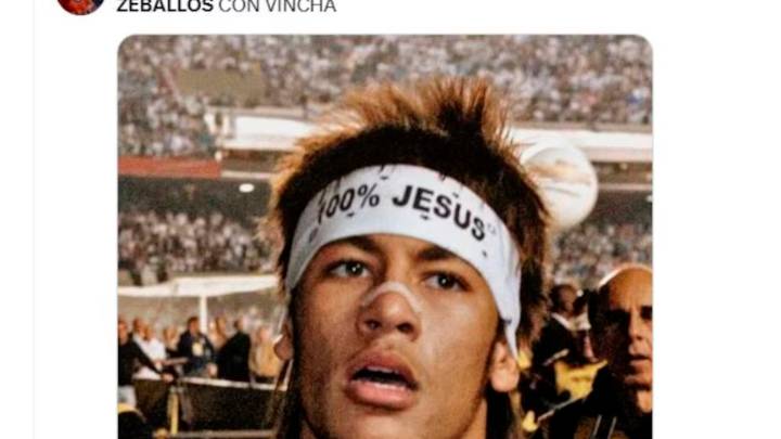 Los mejores memes del triunfo de Boca ante Barracas Central por el Torneo Clausura 2025