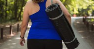 Weight loss drugs are bringing down the country's obesity rate, a survey shows