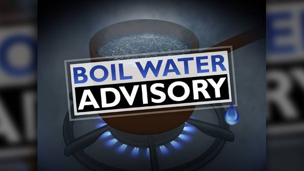 Boil water advisory issued for parts of Loudon due to water main break
