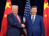 Cumbre Xi-Trump: China por resolver diferencias y estabilizar nexos