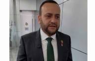 Urgen diputados a cierre de frontera sur de México al ganado