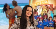 ¿Quién es Paty Díaz, actriz de ‘La Usurpadora’ y ‘Rubí’ que señaló a Alexis Ayala de presunta violencia?