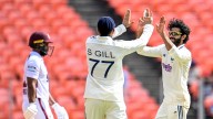 Gill: 'No complaints, was a near-perfect game for us'