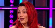 Strictly's Dianne Buswell says 'sorry' to It Takes Two fans after 'giving it all away'