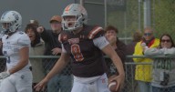 Jarrett Wilson totals 5 touchdowns, No. 5 Montana Tech rolls past Dakota State