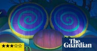 Night of the Zoopocalypse review – Clive Barker story becomes zombified animal caper for horror