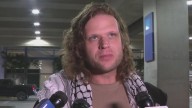 Austin activist held in Israeli custody lands in Austin