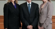 JUDGE JOHN D. BATES HONORED WITH NATION'S HIGHEST JUDICIAL AWARD AT THE SUPREME COURT OF THE UNITED STATES