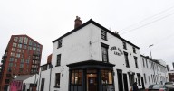 Artist to 'take over' Birmingham pub with new name