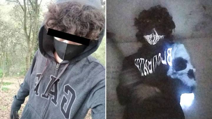 Juez gira orden de arresto a Lex Ashton ‘N’ por homicidio en CCH Sur
