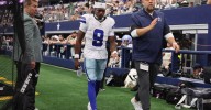 Cowboys injuries: Turpin, Guyton, many others miss first practice of the week