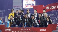 Novedades en el ataque: el posible once de Alianza Lima para enfrentar a Melgar en Matute