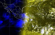 Clima para hoy miércoles 8 de octubre de 2025
