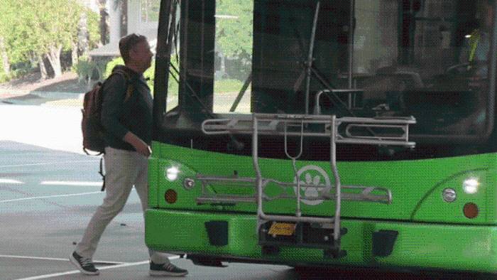 LYNX considers creating new app after years without an official bus tracker