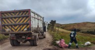 Puntos de la Ecoruta en Bogotá para el sábado 25 de octubre de 2025