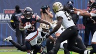 Fantasy Football Waiver Wire Week 8: Kyle Monangai and Oronde Gadsden break out