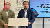 La Junta prevé que el segundo tramo de la Ronda Sur de Badajoz esté finalizado en 2029