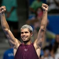 'Duck' Alcaraz and 'Cow' Federer: China tennis fans delight in nicknames