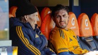 Paredes, sobre su ausencia en el velatorio de Russo: “Él hubiera querido que juegue...