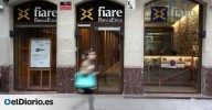 El Gobierno aprobará una norma para fomentar la banca ética: con límites a los sueldos y sin inversión en armamento