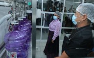Fluyen 6 nuevas plantas de Agua Bienestar en CDMX