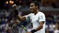 Felix Auger-Aliassime joins Carlos Alcaraz and Jannik Sinner with rare tennis achievement