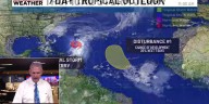 Saturday NowCast