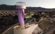 Torre 360 del Mirador registra promedio diario de 65 visitantes en 2025: afirma el Municipio de Saltillo