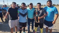 Preparan segunda edición del Torneo de Futbol Vespertino en Celaya