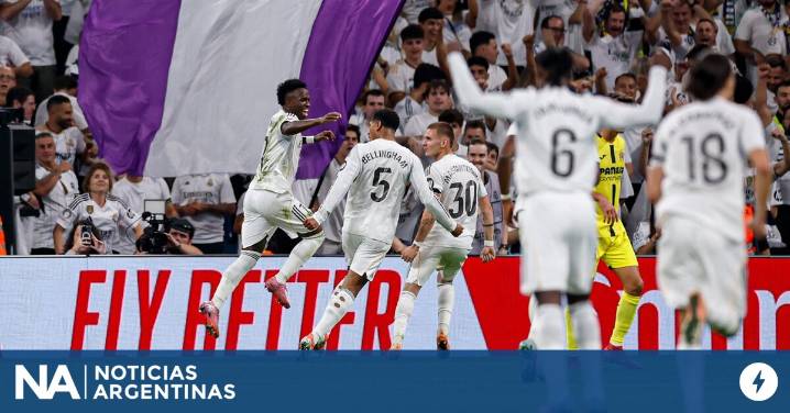 Cómo ver en vivo Getafe vs Real Madrid: horario y formaciones