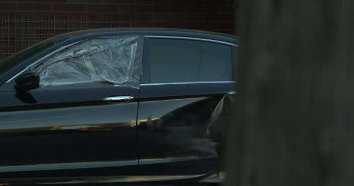 Glass Everywhere: Ohio City residents demand action after car break