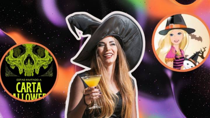 Halloween en Monterrey: bares, fiestas y eventos para disfrutar este 31 de octubre