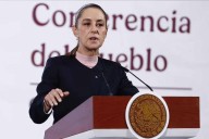 Pide Sheinbaum a EU evitar violación a la soberanía tras ataques a lanchas