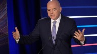 Fifa tomó una decisión ante posible exclusión de Israel en torneos internacionales