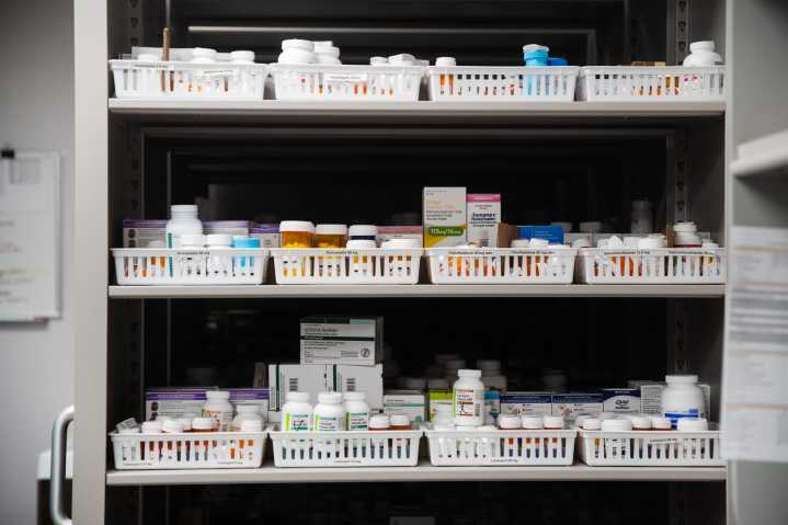 Colorado board sets historic price cap on prescription drug Enbrel