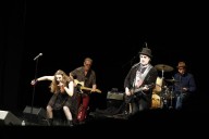 ‘Halloweekend’ at St. George Theatre brings classic films, live music and more