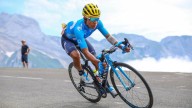 Colombia pedalea por la historia en el Grande Trittico Lombardo