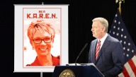 De Blasio Announces System For Reporting Social Distancing Violations: Knowledgeable Actors Reporting Edict Noncompliance (KAREN)