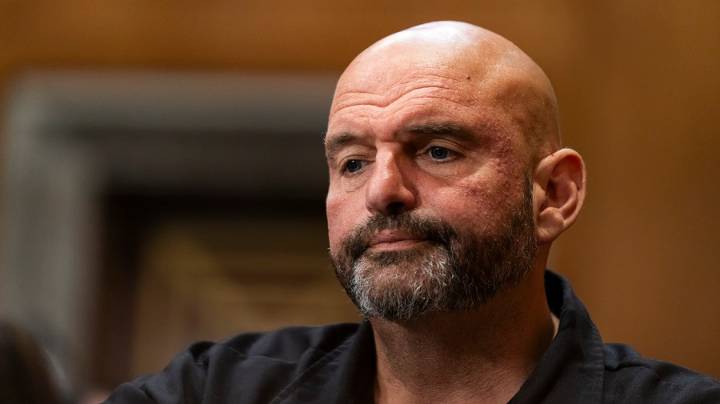 Fetterman irritate Democrats, attracts GOP supporters