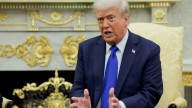 Trump: It depends which furloughed workers will get back pay