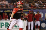 Luto en la LVBP: Jesús Montero «Burul», Campeón con Cardenales fallece a los 35 años