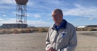 Behind the beams: A look inside the National Weather Service Doppler radar