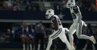 Cowboys 2025 rookie report: Rookies put on a clinic against the Commanders