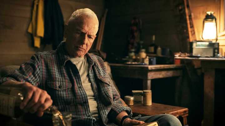 Mark Harmon Returning As Gibbs In NCIS: Origins' Crossover Event With NCIS