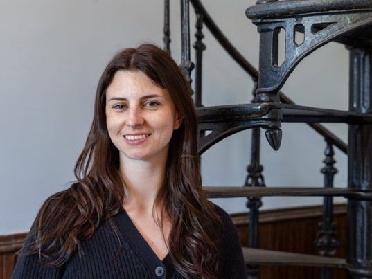 WARMINGTON: Pregnant staffer fired by B.C. Cons for tweet
