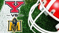 Brungard records TD trifecta as Youngstown State cruises by Murray State, 51