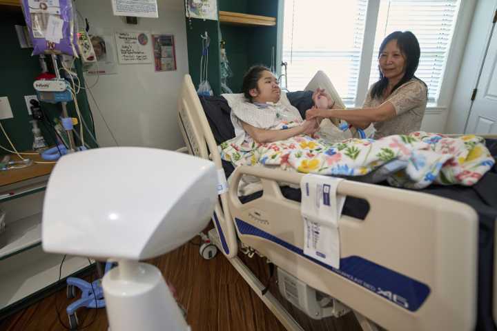 Health care’s employment growth clouded by immigration crackdown, Medicaid cuts Updated 2 hours ago